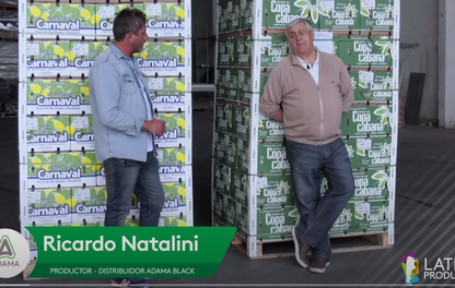 Episodio 10 Ricardo Natalini